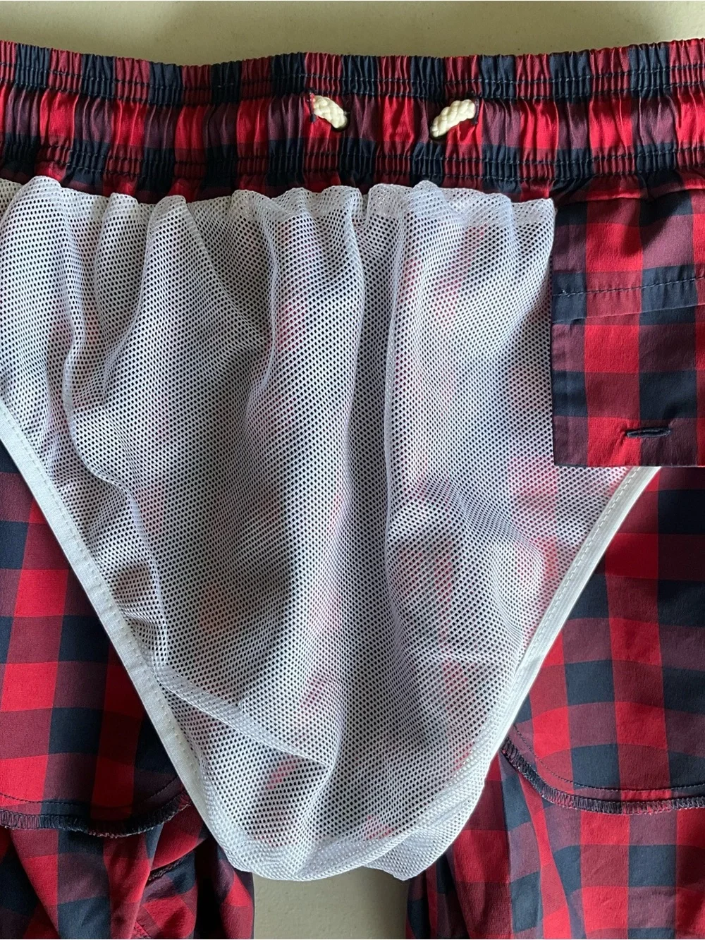 Boy’s “Ben Sherman” Swimsuit